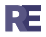 Reggie Evans Logo