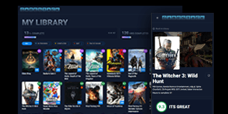 GameStack